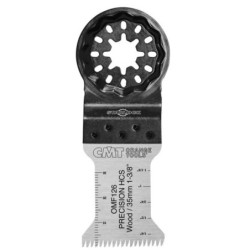 OMF126-X5 Brzeszczot...