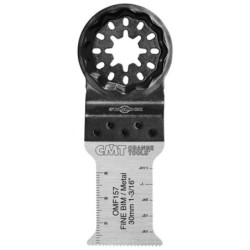 OMF157-X1 Brzeszczot...