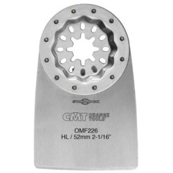 OMF226-X1 Brzeszczot...