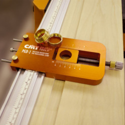 PGD-1 Router Dado CMT