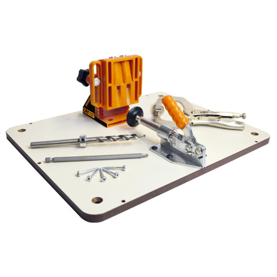 PPJ-002 Przyrzad do polaczen System Pocket-Pro &trade; CMT