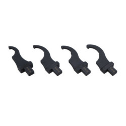 TW-2836 Końc&oacute;wka ER16 &...