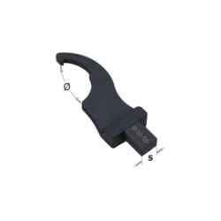 TW-5055 Końc&oacute;wka ER32 do...