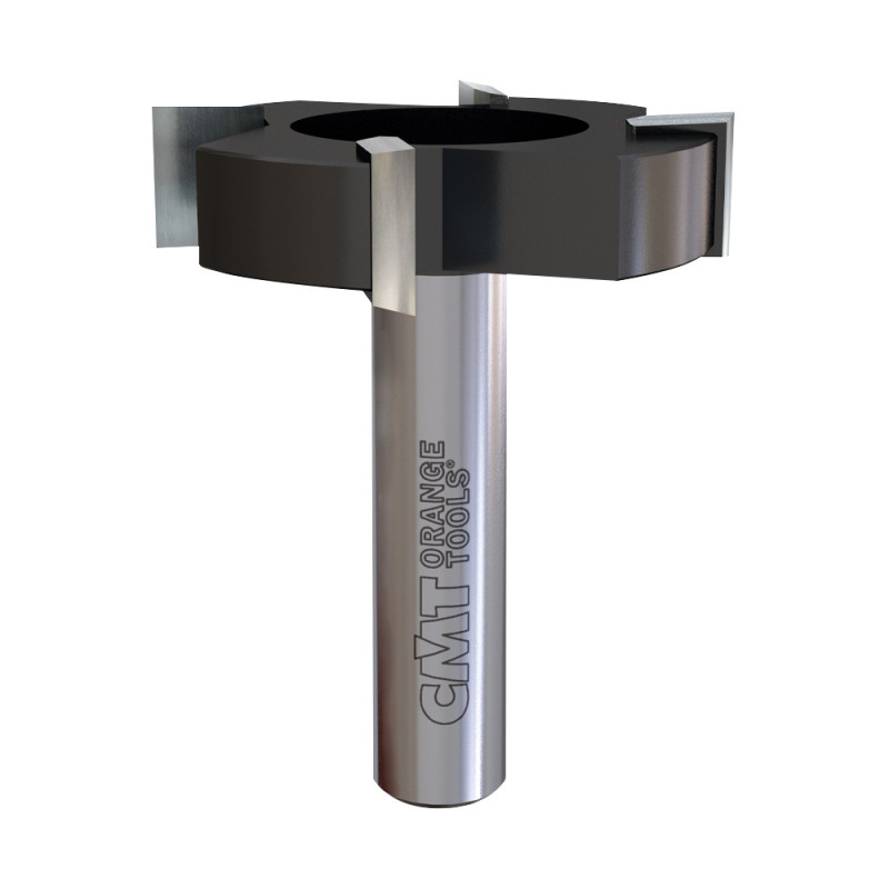 178.704.11 Frez HM D-50,8 I-12,7 L-63,5 S-12,7 Z4 CMT