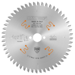 281.766.52H Piła HM D165...