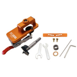 CMT335 Szablon do wiercenia...