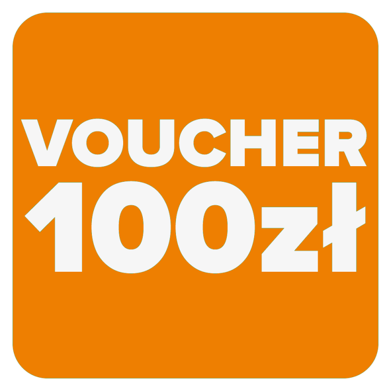 Bon podarunkowy 100zł CMT Bon podarunkowy 100zł CMT