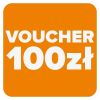 Bon podarunkowy 100zł CMT Bon podarunkowy 100zł CMT