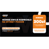 Bon podarunkowy 300zł CMT Bon podarunkowy 300zł CMT