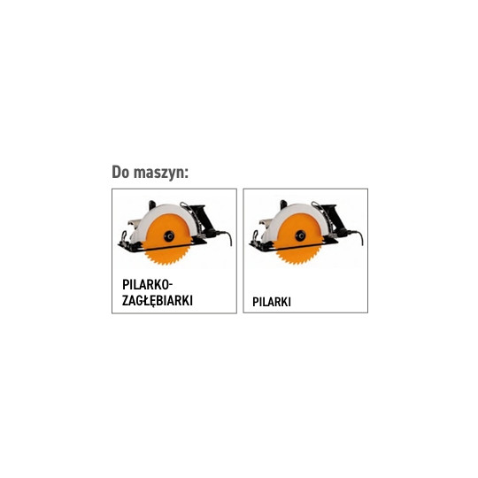 286.760.24H Piła tarcza HM Xtreme Demolition D:160 Z:24 F:20 K/P:2,3,/1,2 mm CMT