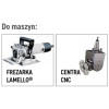 240.601.04 Piła tarcza DIA D-100.4 F-22 Z3 K/P-7,0/4,0 do Zeta P2 Lamello CMT