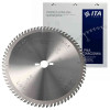 P01.250030060.00W Piła Tarczowa Do Pilarek Stołowych i Ukośnic  250/3,2/30 60Z ITA TOOLS