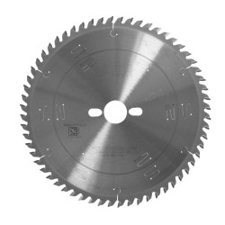 P01.250030060.00W Piła Tarczowa Do Pilarek Stołowych i Ukośnic  250/3,2/30 60Z ITA TOOLS