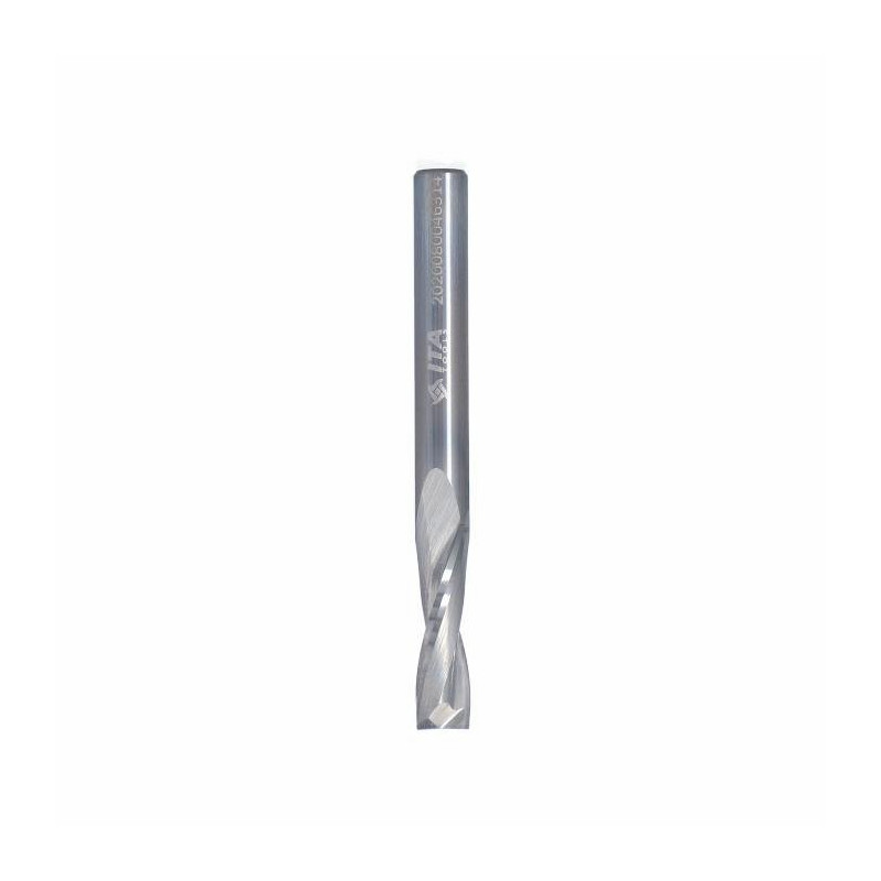 SB01.06.022.060.06R Frez VHM Z2 D-6 I-22 L-60 S-6 RH wyk. pozytyw ITA TOOLS (191.06.022.060.06R)