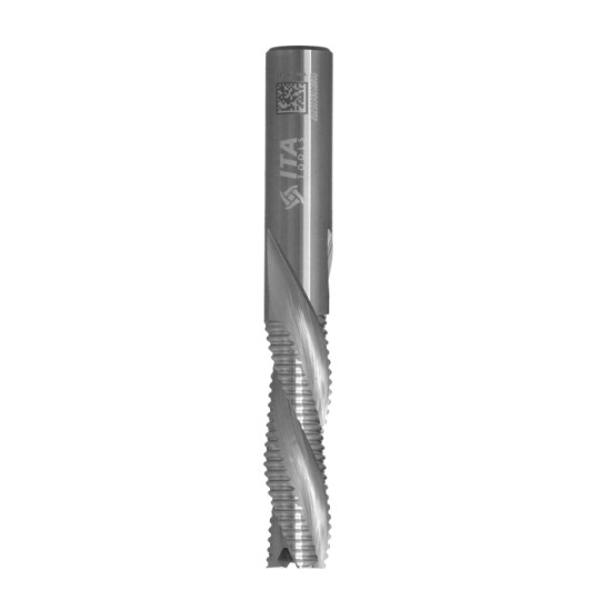SF51.12.042.090.12R Frez VHM Z3 D-12 I-42 L-90 S-12 RH zgrubny negatyw ITA TOOLS