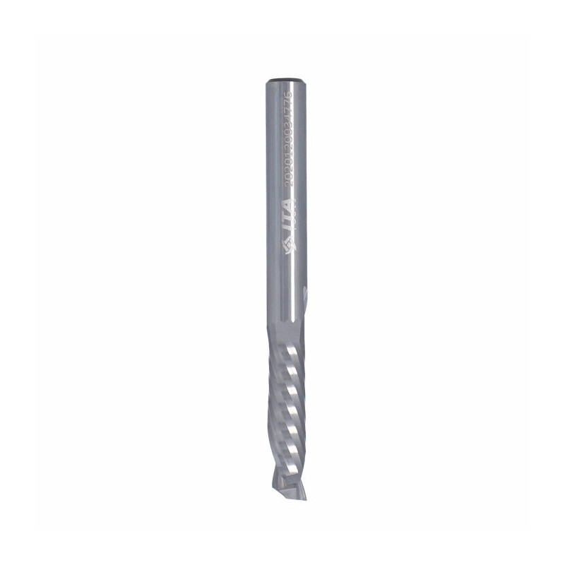 SL01.06.022.060.06R Frez VHM Z1+1 D-6 I-22 I1-5 L-60 S-6 RH kompresyjny ITA TOOLS