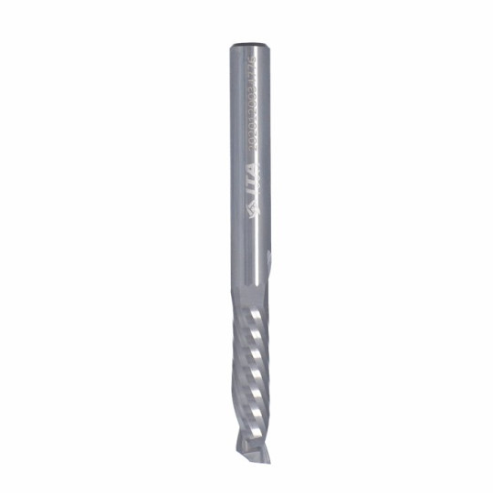 SL01.06.022.060.06R Frez VHM Z1+1 D-6 I-22 I1-5 L-60 S-6 RH kompresyjny ITA TOOLS