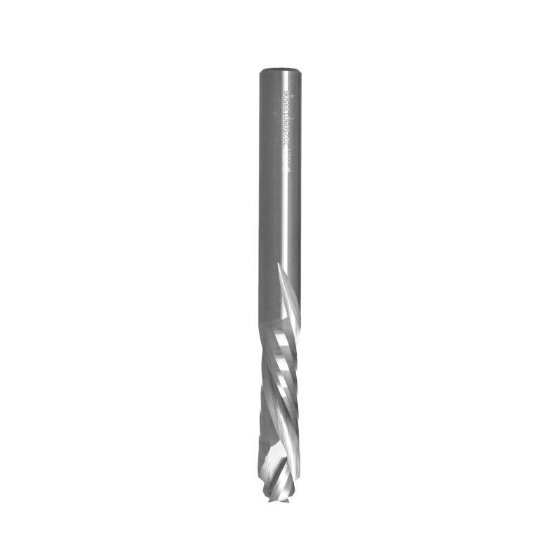 SM01.08.032.080.08R Frez VHM Z2+2 D-8 I-32 I1-8 L-80 S-8 RH kompresyjny ITA TOOLS