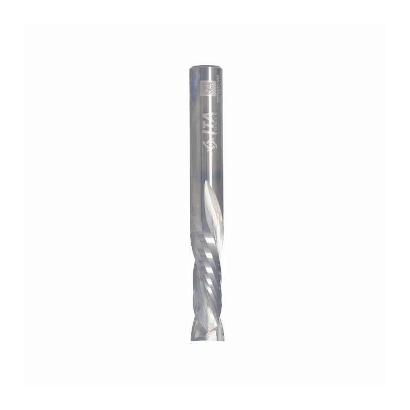 SM01.10.032.080.10R Frez VHM Z2+2 D-10 I-32 I1-5 L-80 S-10 RH kompresyjny ITA TOOLS