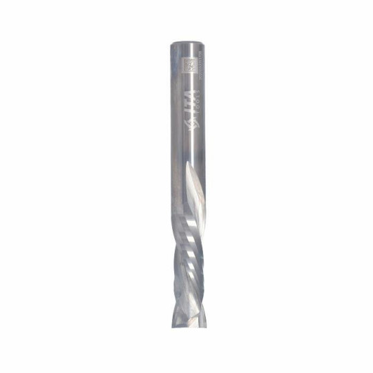 SM01.10.032.080.10R Frez VHM Z2+2 D-10 I-32 I1-5 L-80 S-10 RH kompresyjny ITA TOOLS