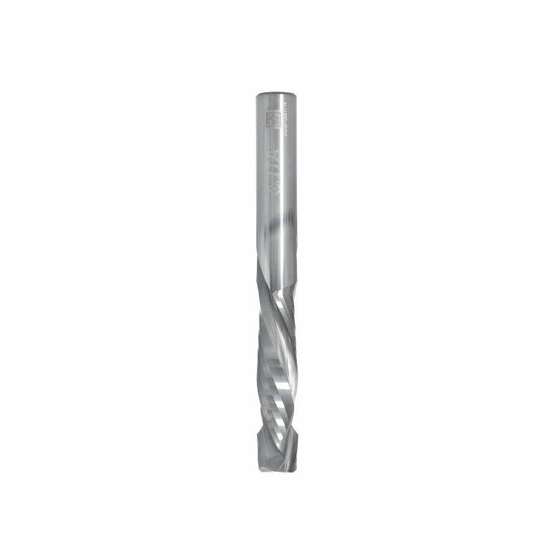 SM01.10.042.090.10R Frez VHM Z2+2 D-10 I-42 I1-7 L-90 S-10 RH kompresyjny ITA TOOLS