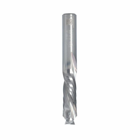 SM01.12.042.090.12R Frez VHM Z2+2 D-12 I-42 I1-7 L-90 S-12 RH kompresyjny ITA TOOLS