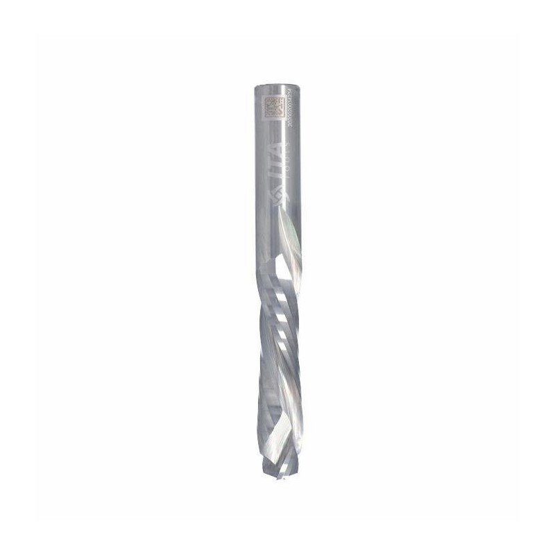 SM01.12.052.100.12R Frez VHM Z2+2 D-12 I-52 I1-7 L-100 S-12 RH kompresyjny ITA TOOLS