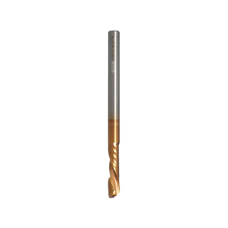 SL01.05.022.070.05TR Frez VHM Z1+1 D-5 I-22 I1-8 L-70 S-5 RH kompresyjny powłoka TiSiN ITA TOOLS