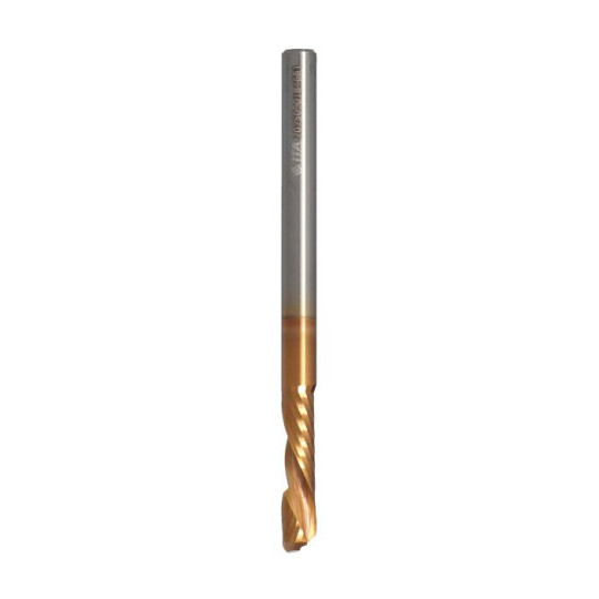 SL01.05.022.070.05TR Frez VHM Z1+1 D-5 I-22 I1-8 L-70 S-5 RH kompresyjny powłoka TiSiN ITA TOOLS