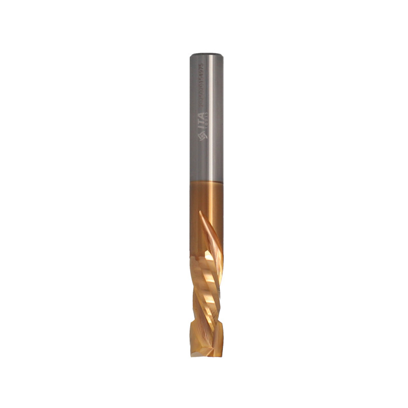 SM01.08.022.070.08TR Frez VHM Z2+2 D-8 I-22 I1-8 L-70 S-8 RH kompresyjny powłoka TiSiN ITA TOOLS