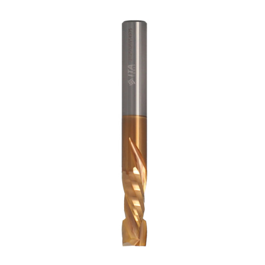 SM01.08.022.070.08TR Frez VHM Z2+2 D-8 I-22 I1-8 L-70 S-8 RH kompresyjny powłoka TiSiN ITA TOOLS