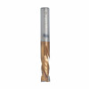 SM01.10.025.080.10TR Frez VHM Z2+2 D-10 I-25 I1-6 L-80 S-10 RH kompresyjny powłoka TiSiN ITA TOOLS