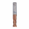 SM01.12.018.070.12TR Frez VHM Z2+2 D-12 I-18 I1-5 L-70 S-12 RH kompresyjny powłoka TiSiN ITA TOOLS