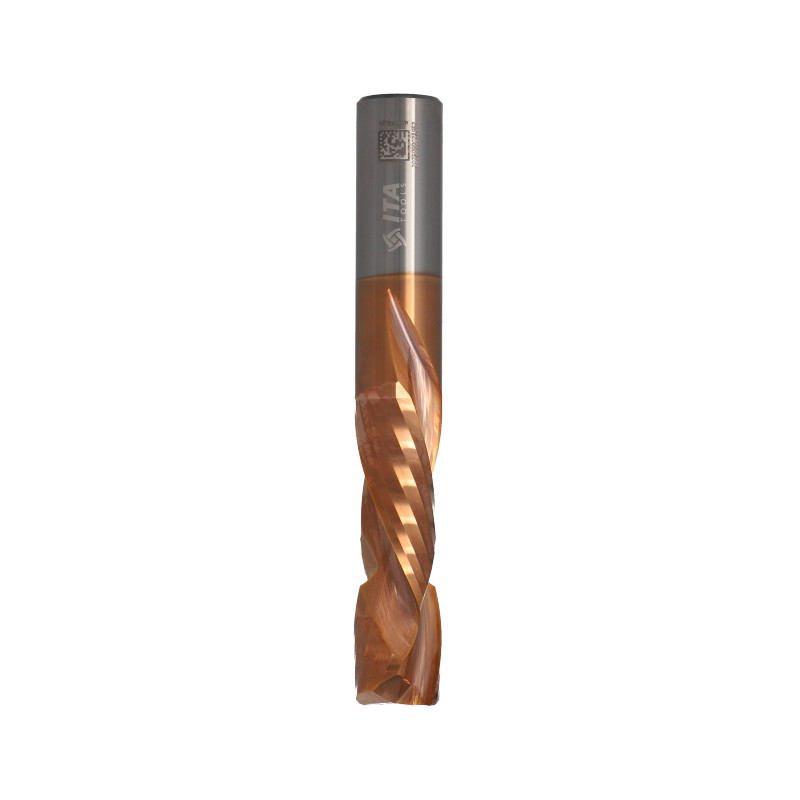 SN01.16.055.110.16TR Frez VHM Z3+3 D-16 I-55 I1-21 L-110 S-16 RH kompresyjny powłoka TiSiN ITA TOOLS