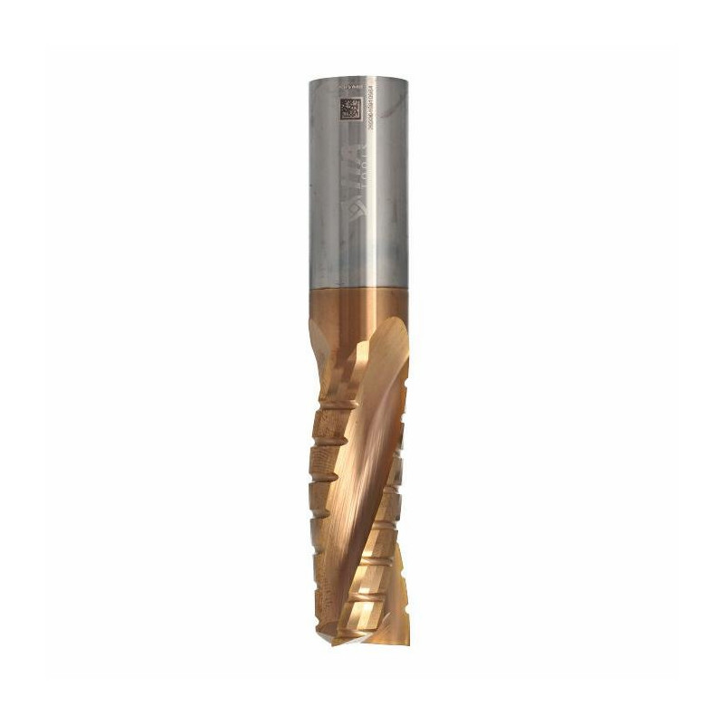 SC23.10.025.070.10TR Frez VHM D-10 I-25 L-70 S-10 pozytyw ITA TOOLS