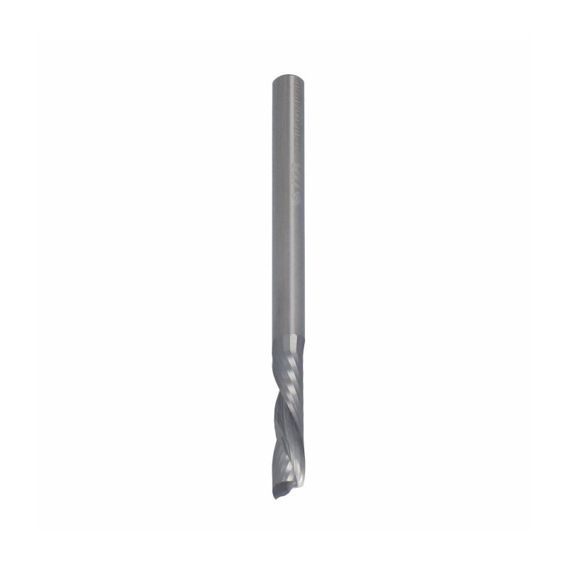 SL01.03.020.060.03R Frez VHM Z1+1 D-3 I-20 I1-5 L-60 S-3 RH kompresyjny ITA TOOLS