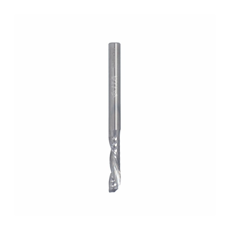 SM01.16.042.100.16R Frez VHM Z2+2 D-16 I-42 I1-18 L-100 S-16 RH kompresyjny ITA TOOLS