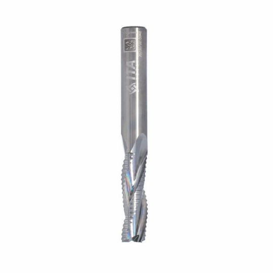 SR33.25.035.080.25R Frez VHM Z3 D-25 I-35 L-80 S-25 RH (195.25.035.080.25Ra) ITA TOOLS