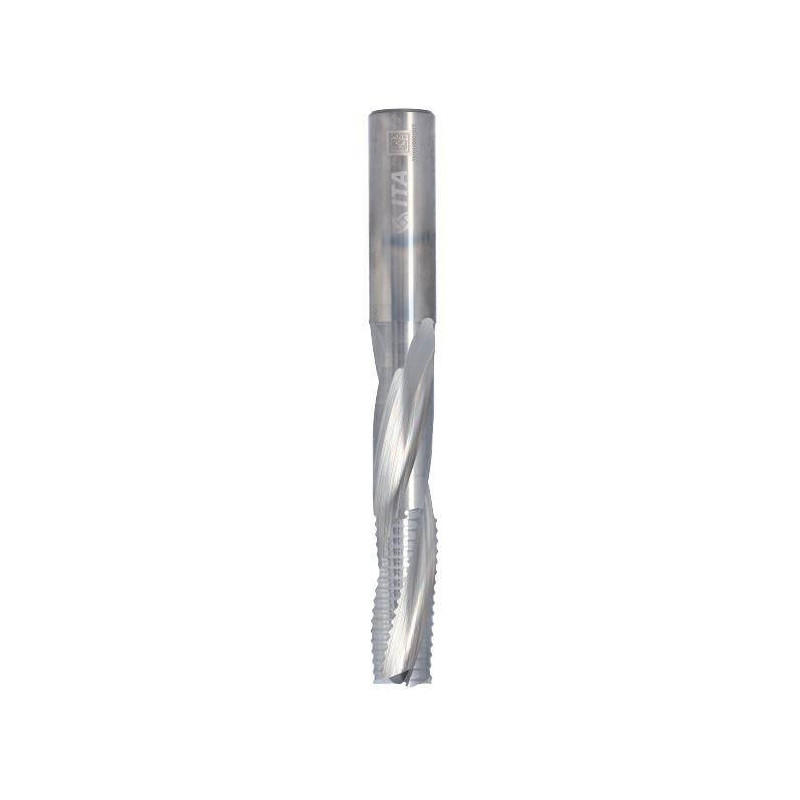 SF30.12.095.150.12R Frez VHM Z3 D-12 I-95 L-150 S-12 RH pod zamki I1-45 (195.12.095.150.12R) ITA TOOLS