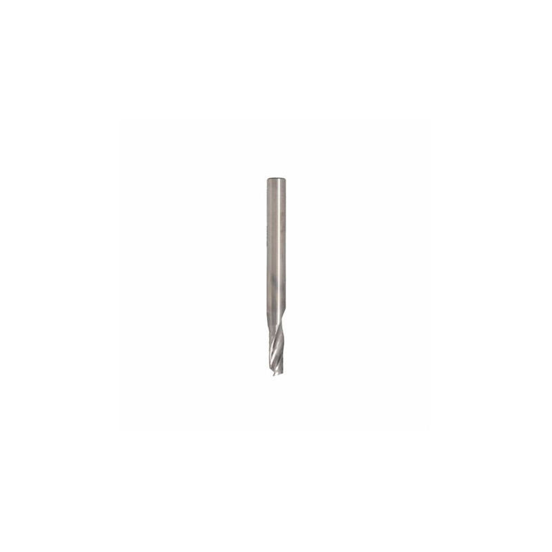 ST01.03.010.060.06R Frez VHM Z1 D-3 I-10 L-60 S-6 RH wyk. pozytyw do plexi (198.03.010.060.06Rp) ITA TOOLS