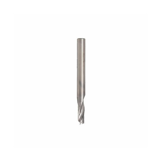 ST01.03.010.060.06R Frez VHM Z1 D-3 I-10 L-60 S-6 RH wyk. pozytyw do plexi (198.03.010.060.06Rp) ITA TOOLS