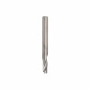 ST01.03.010.060.06R Frez VHM Z1 D-3 I-10 L-60 S-6 RH wyk. pozytyw do plexi (198.03.010.060.06Rp) ITA TOOLS