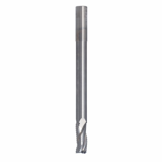 SR34.20.040.250.20R Frez VHM Z3 D-20 I-40 L-250 S-20 RH zgrubny pozytyw z podcięciem I1-200 (195.20.040.250.20Rm) ITA TOOLS