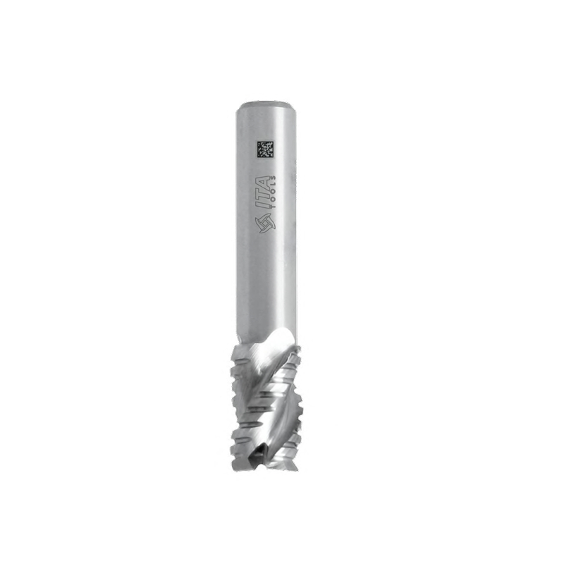 SW03.06.010.030.05HR Frez spiralny zgrubno-wykańczający Z3 do profili PVC do maszyn GRAF SYNERGY D-6 I-10 L-30 S-5 RH ITA TOOLS