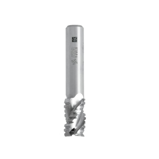 SW03.06.010.030.05HR Frez spiralny zgrubno-wykańczający Z3 do profili PVC do maszyn GRAF SYNERGY D-6 I-10 L-30 S-5 RH ITA TOOLS