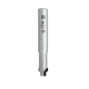 FDT.12.006.12.1SR Frez diamentowy Z2 do cięcia w materiałach typu ETALBOND A2 D-12 D1-6 I-6,5 L-80 S-12 α-45° ITA TOOLS