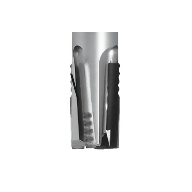 DT3.12.015.12.0DR Frez diamentowy do materiałów kompozytowych DT3 D-12 I-15 L-70 S-12 Z-3 H-3,5 korpus DENSIMET® ITA TOOLS