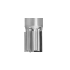 DT5.20.022.20.0SR Frez diamentowy do materiał&oacute;w kompozytowych DT5 D-20 I-22 L-80 S-20 Z-5 H-3 korpus STAL NIERDZEWNA ITA TOOLS