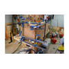 P04060 Ścisk tłokowy BLUE LINE F-60 cm PIHER 60 cm P04060 Ścisk tłokowy BLUE LINE F-60 cm PIHER 60 cm