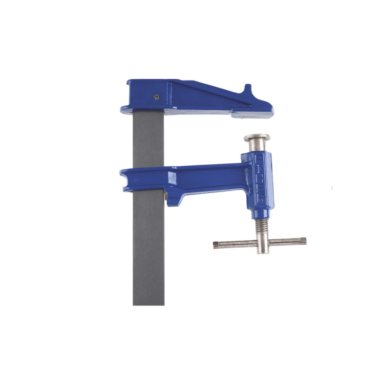 P04060 Ścisk tłokowy BLUE LINE F-60 cm PIHER 60 cm P04060 Ścisk tłokowy BLUE LINE F-60 cm PIHER 60 cm